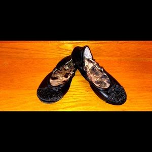 Sam Edelman  kids ballet flats